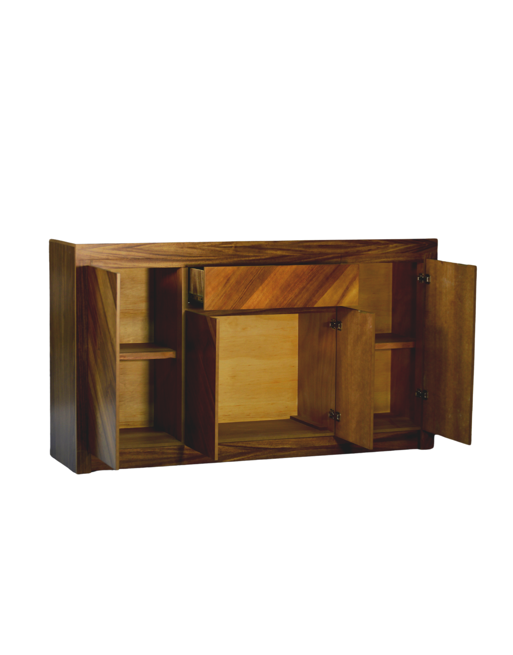 BUFETERO MANHATTAN CHAPA PAROTA - Image 2