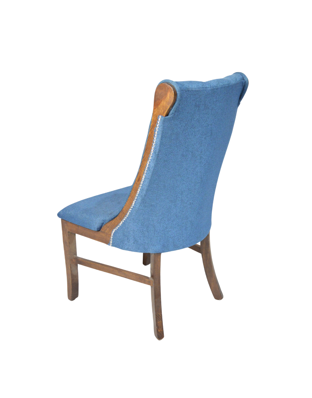 SILLA JADE CON TAPIZ CANTELA PERLA - Image 2