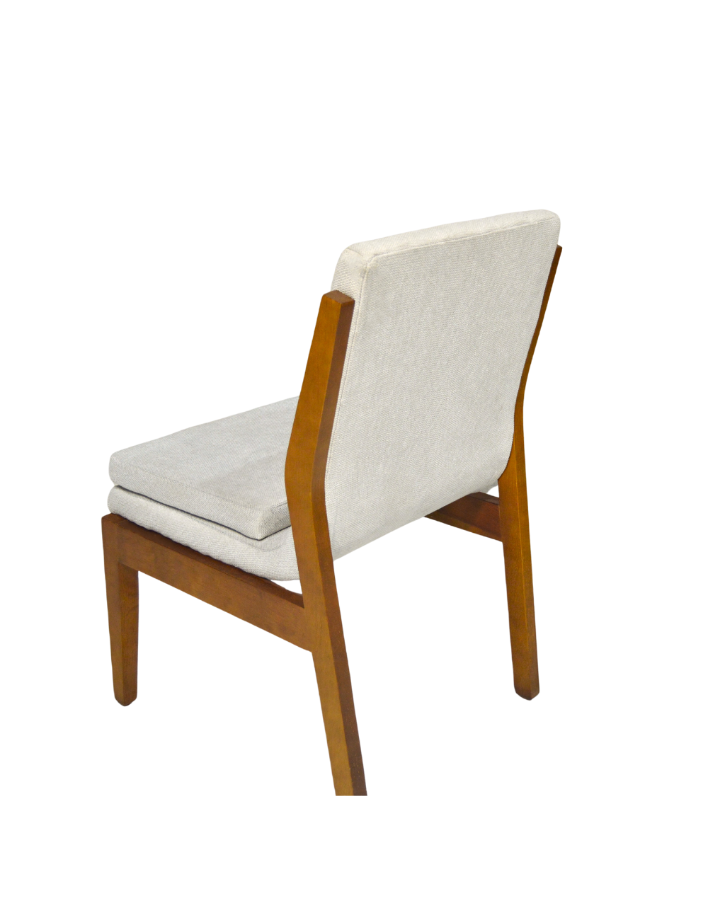 SILLA SHANGAI SABAGE PERLA TABACO - Image 2