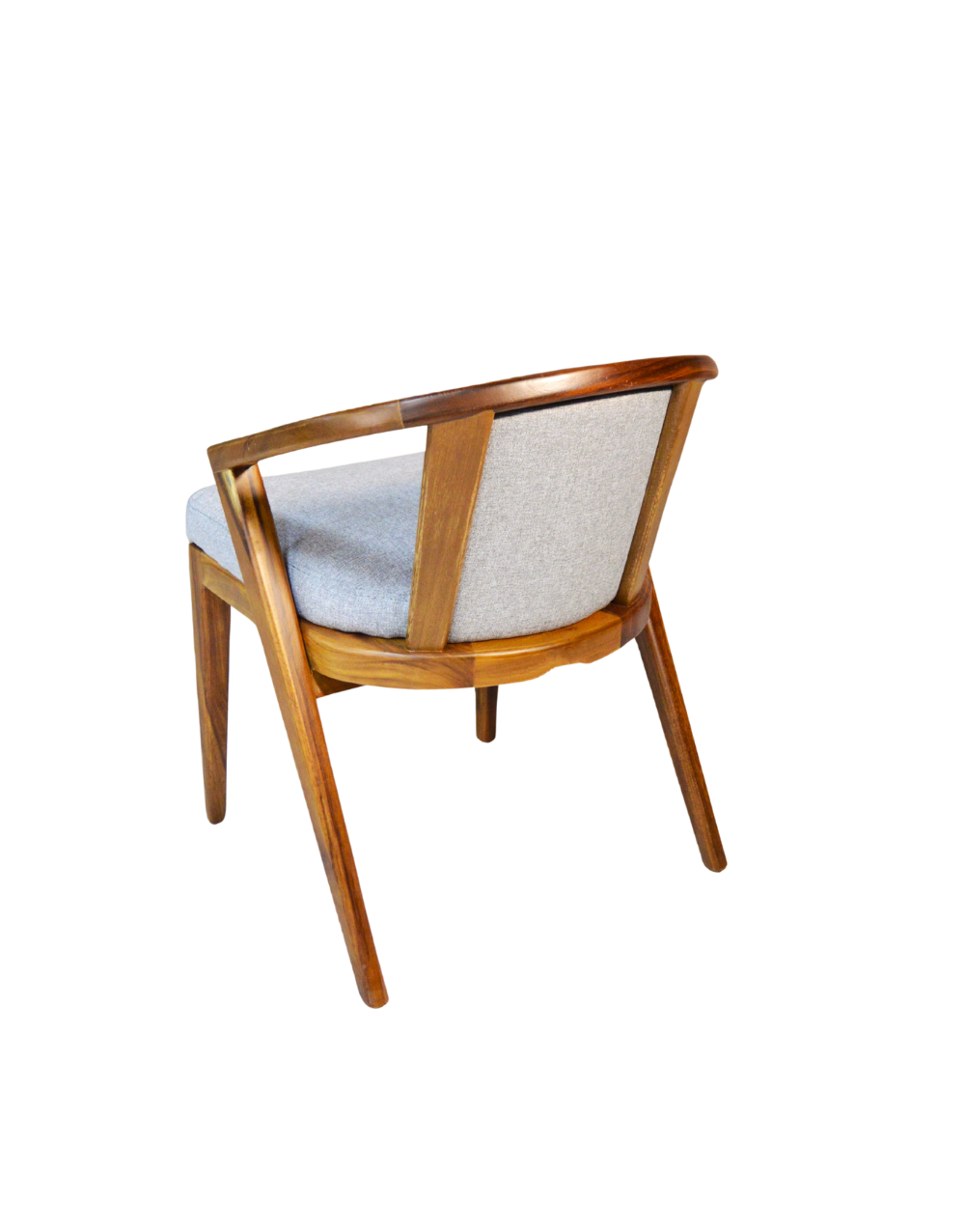 SILLA LUANA PAROTA ELITE GREY - Image 2