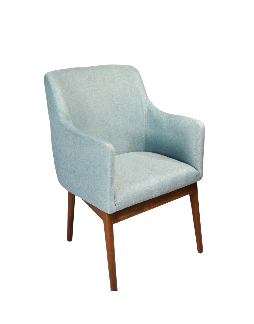 SILLA ISELA PAROTA CLARO PISA TURQUOISE - Image 2