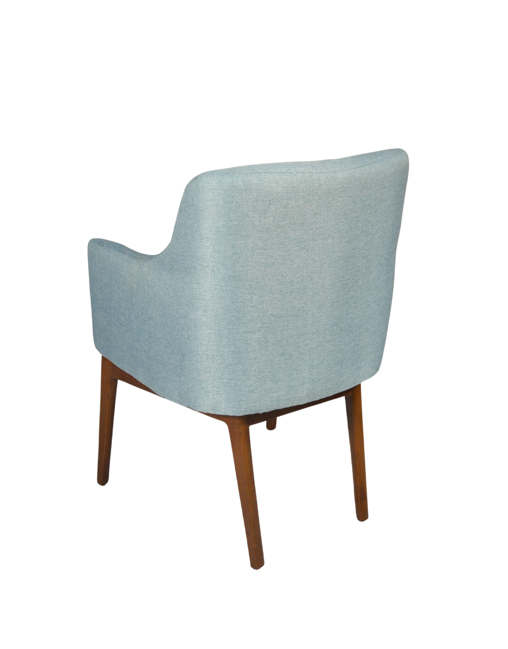 SILLA ISELA PAROTA CLARO PISA TURQUOISE - Image 3