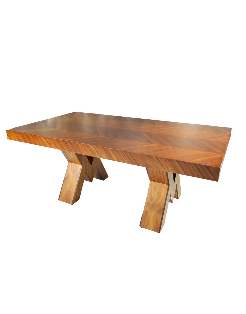 MESA ISABELLA CHAPA TZALAM PARA 8 SILLAS - Image 2