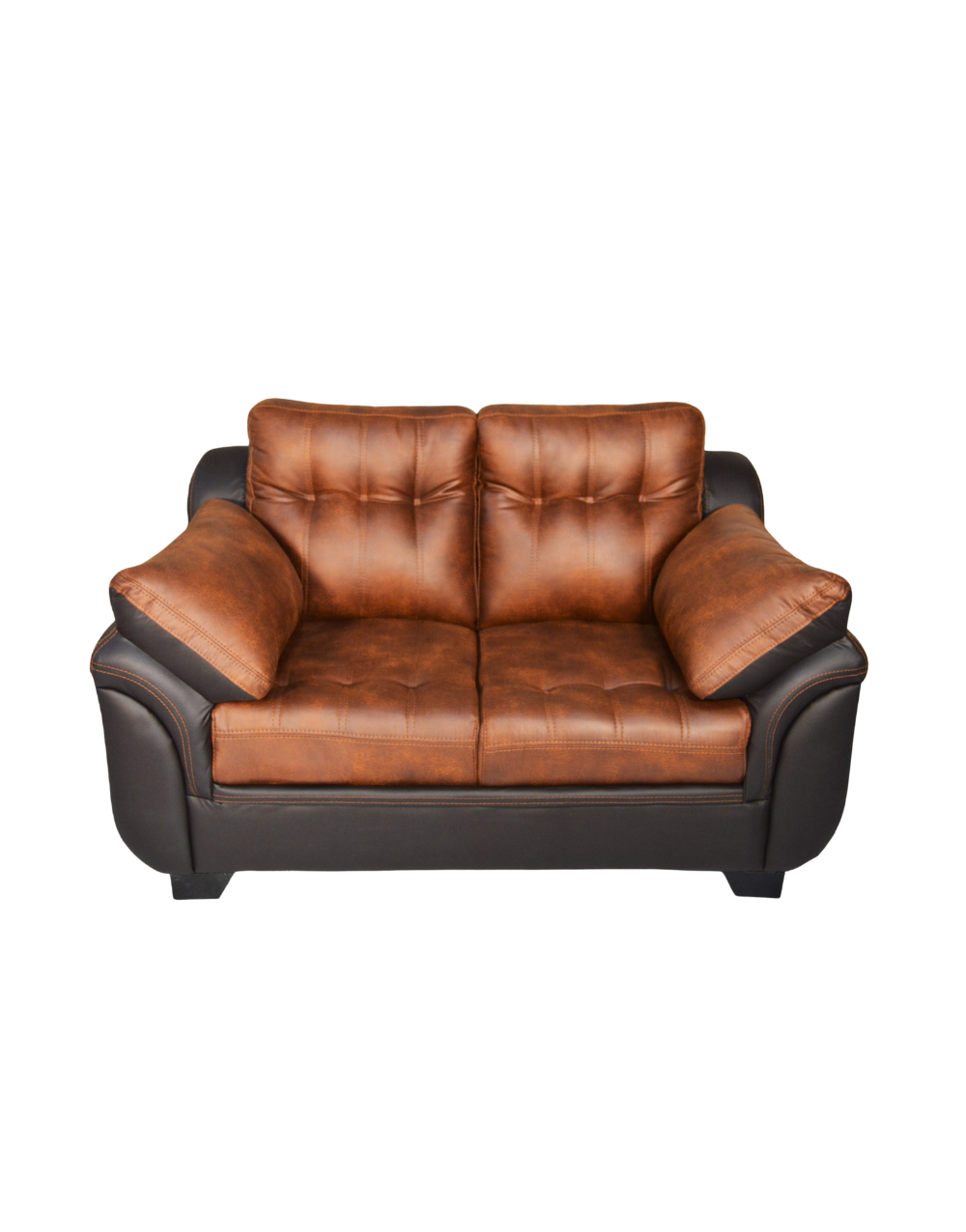 SALA MONTREAL VINIL MONTANA LADRILLO 3-2-1 - Image 3