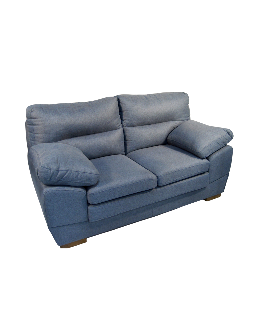 SALA CHICAGO 3-2-1 TRIXIE INDIGO - Image 2