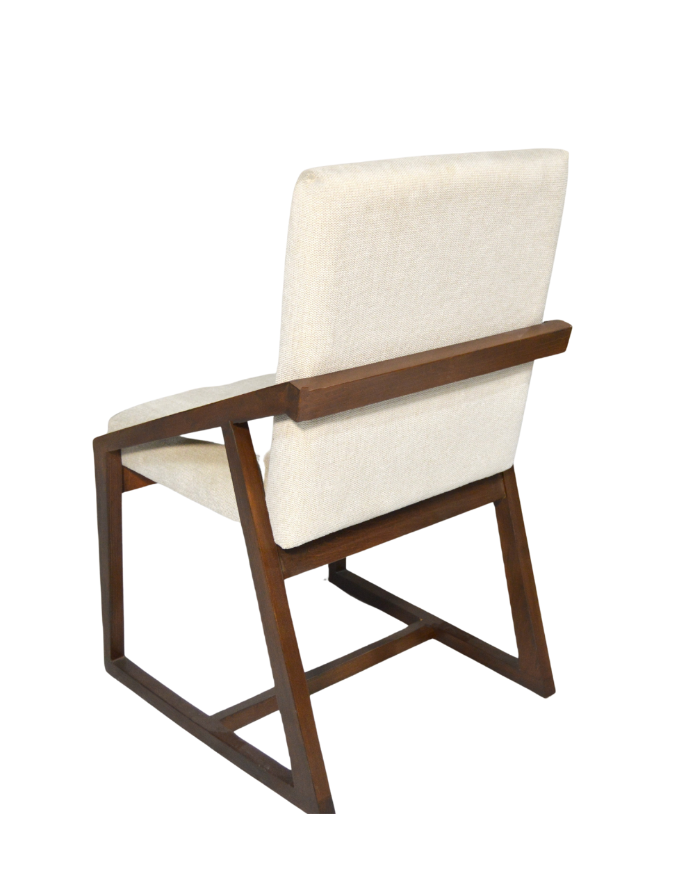 SILLA PRAGA PAROTA DUBLIN BEIGE - Image 2