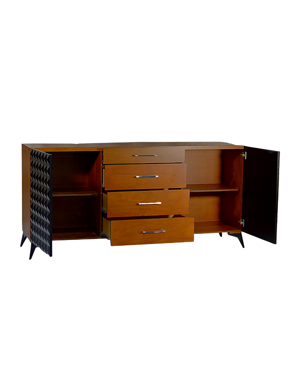 TRINCHADOR ESTOCOLMO TABACO - Image 2